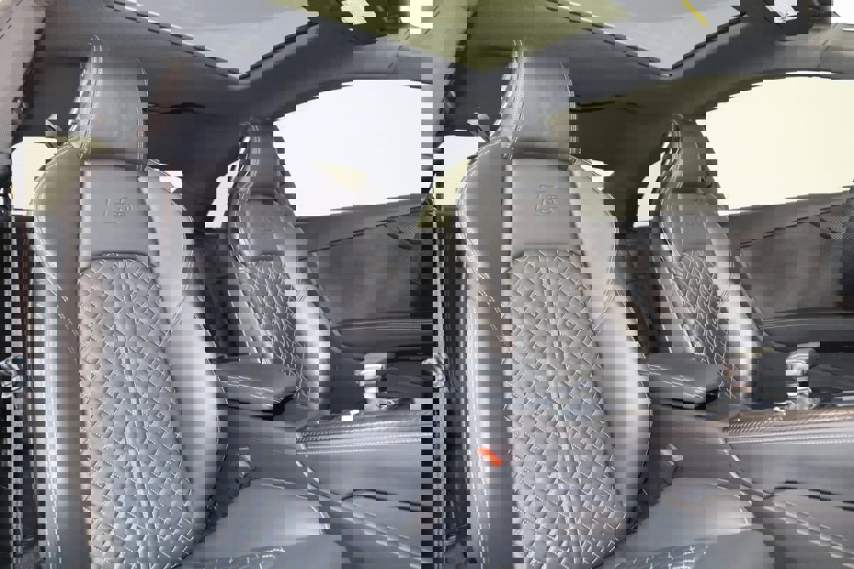 Used 2021 Audi S5 Prestige image 15