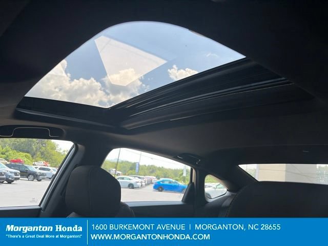 Used 2025 Honda Accord Sport image 26
