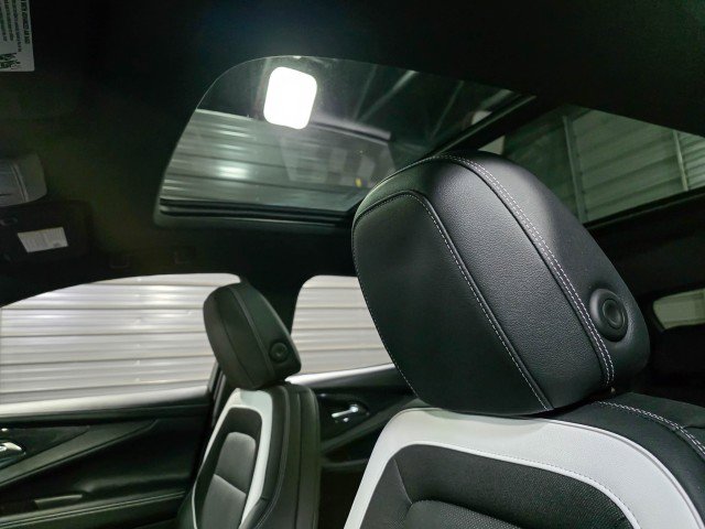 Used 2024 Chevrolet Blazer EV LT AWD/4WD image 18