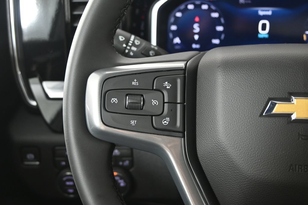 New 2026 Chevrolet Silverado 1500 LT AWD/4WD image 32