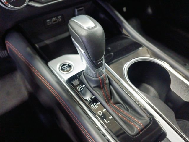 Certified 2025 Nissan Altima 2.5 SR image 17