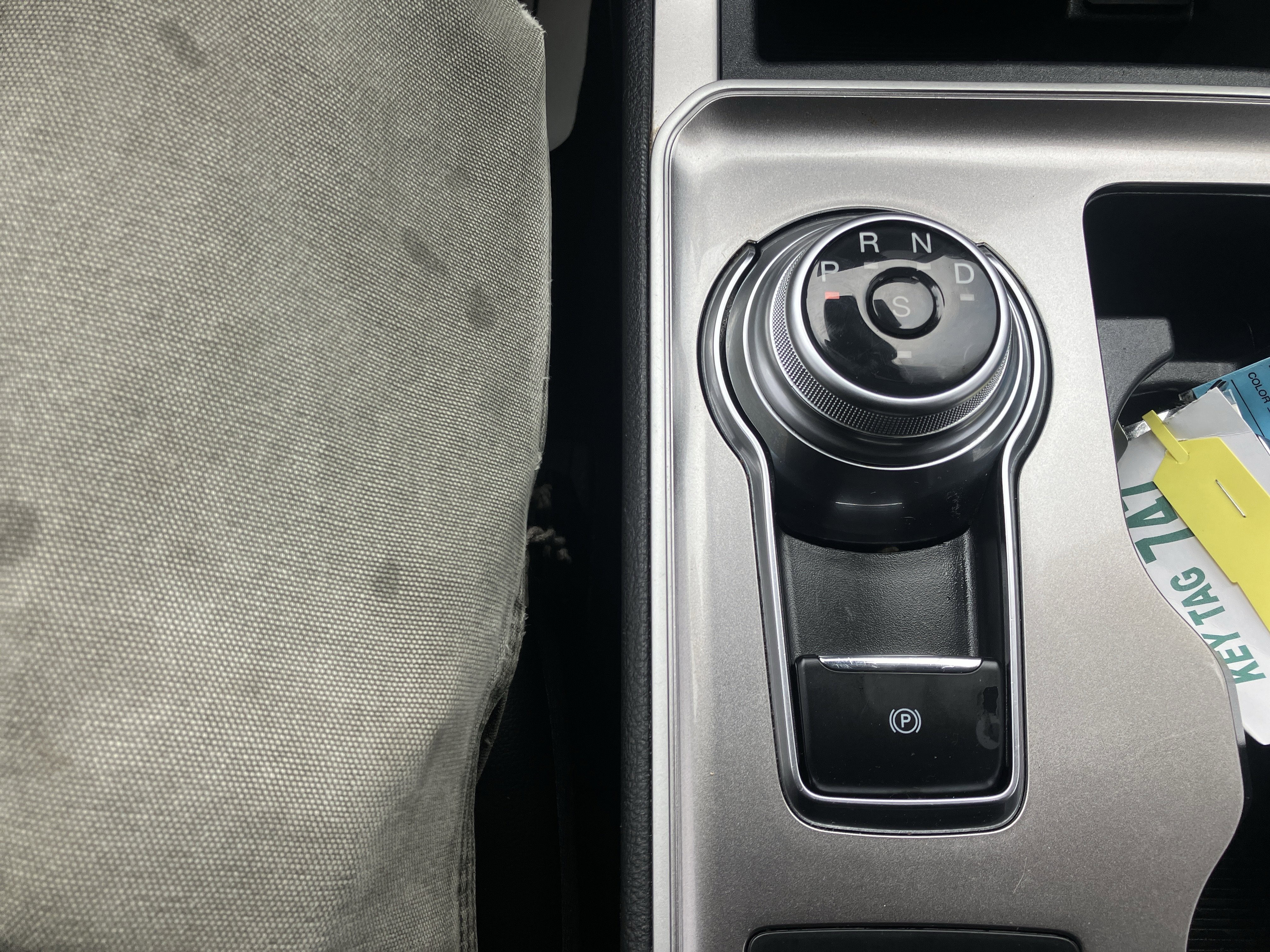 Certified 2024 Ford Edge SEL image 31