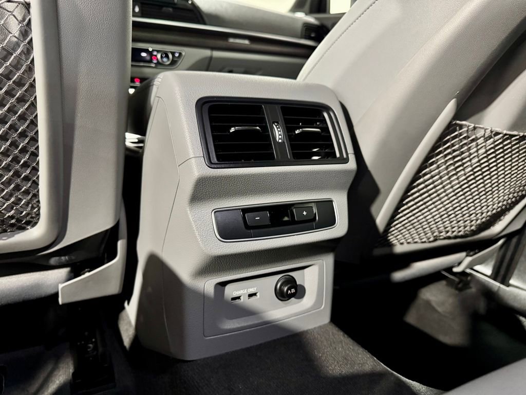 Used 2022 Audi Q5 2.0T Premium Plus image 30