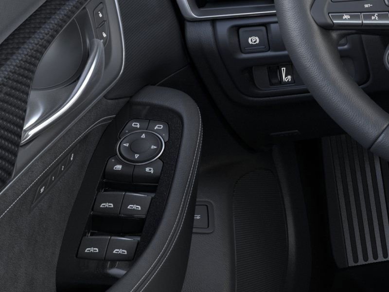 New 2026 Cadillac CT5 V Blackwing w/ Carbon Fiber 2 Package image 22