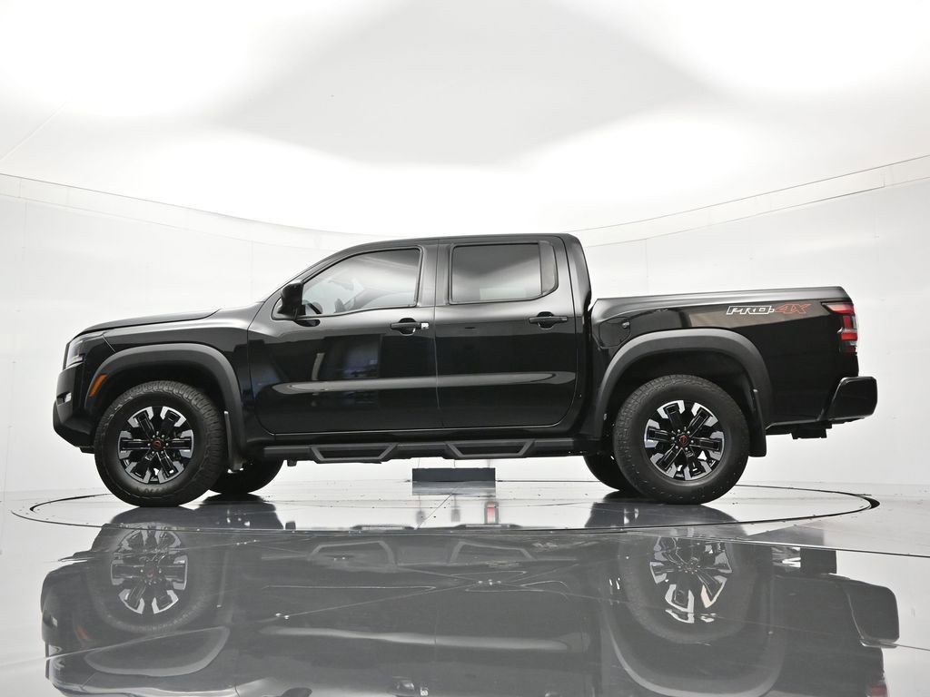 Used 2023 Nissan Frontier PRO-4X w/ Tow Package AWD/4WD image 43