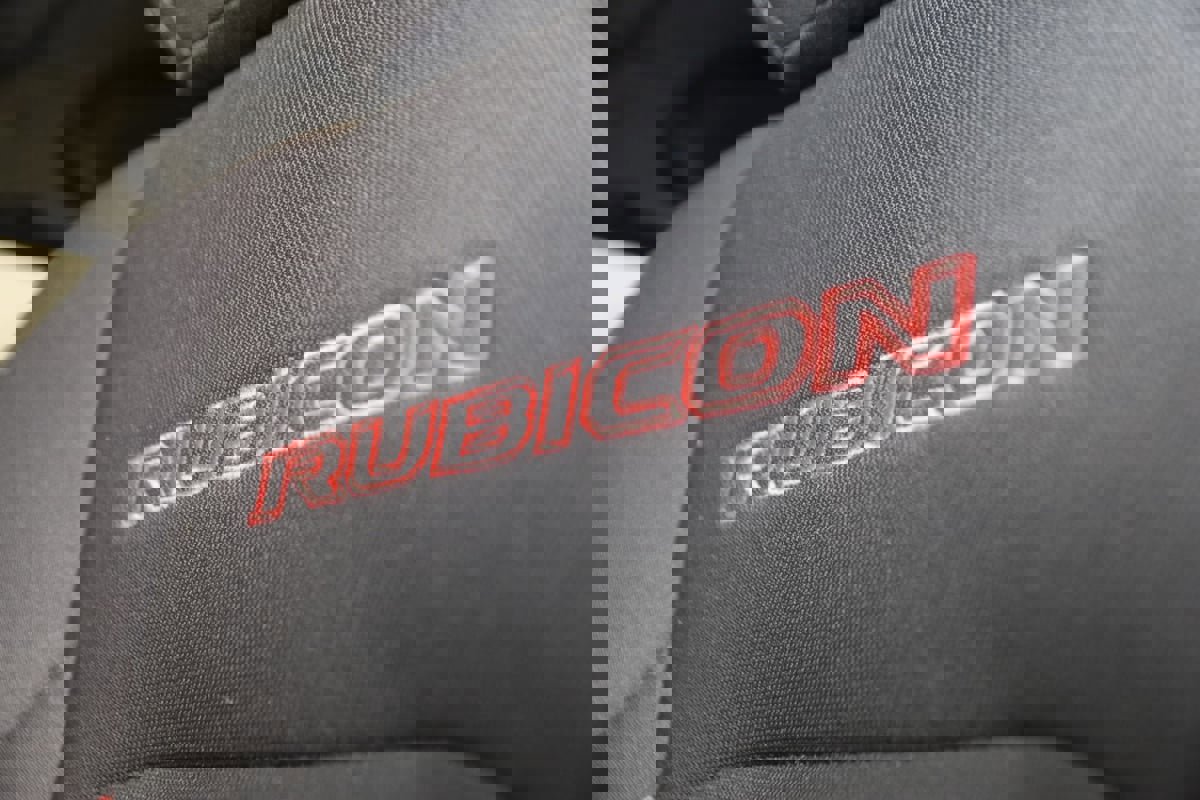 Used 2021 Jeep Wrangler Unlimited Rubicon w/ Safety Group image 27