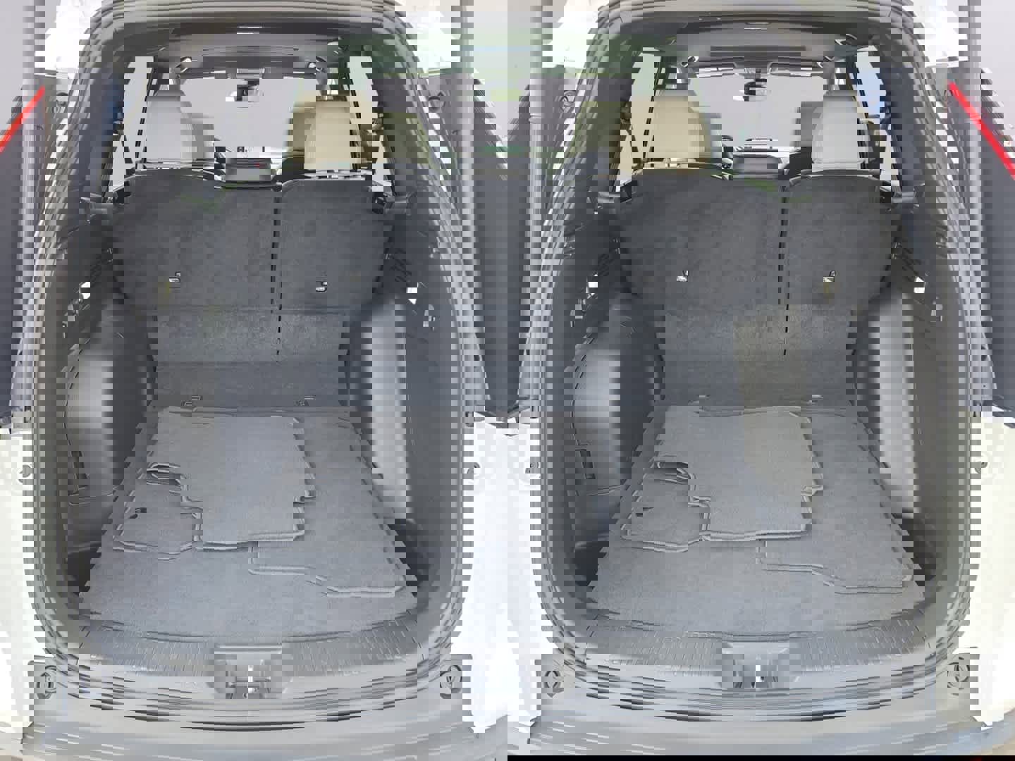 Certified 2023 Honda CR-V Sport Touring image 38