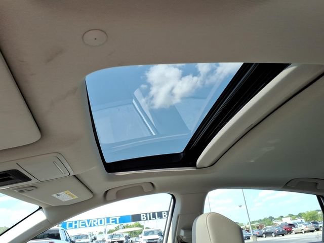 Used 2024 Honda Accord Touring image 14