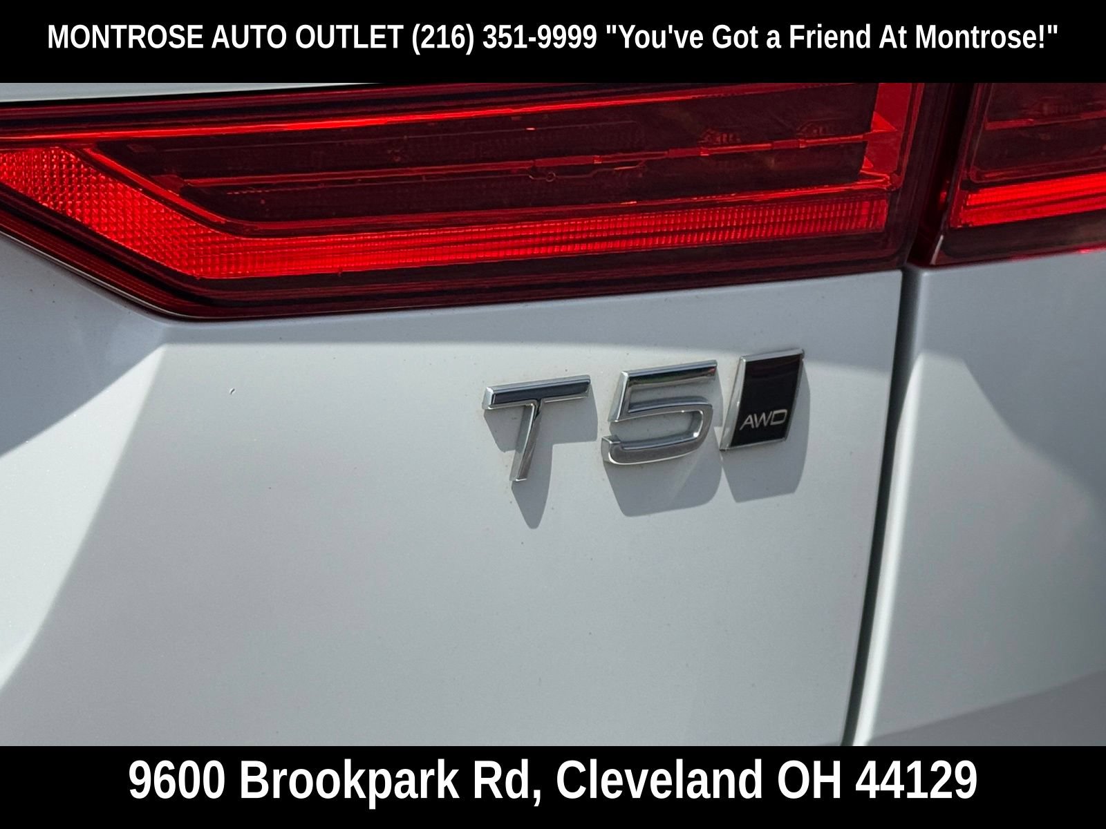 Used 2021 Volvo XC60 T5 Momentum w/ Protection Package AWD/4WD image 57