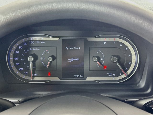 Used 2023 Hyundai Tucson SEL AWD/4WD image 16