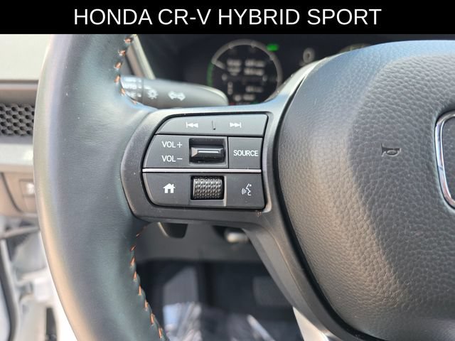 Used 2024 Honda CR-V Sport image 28
