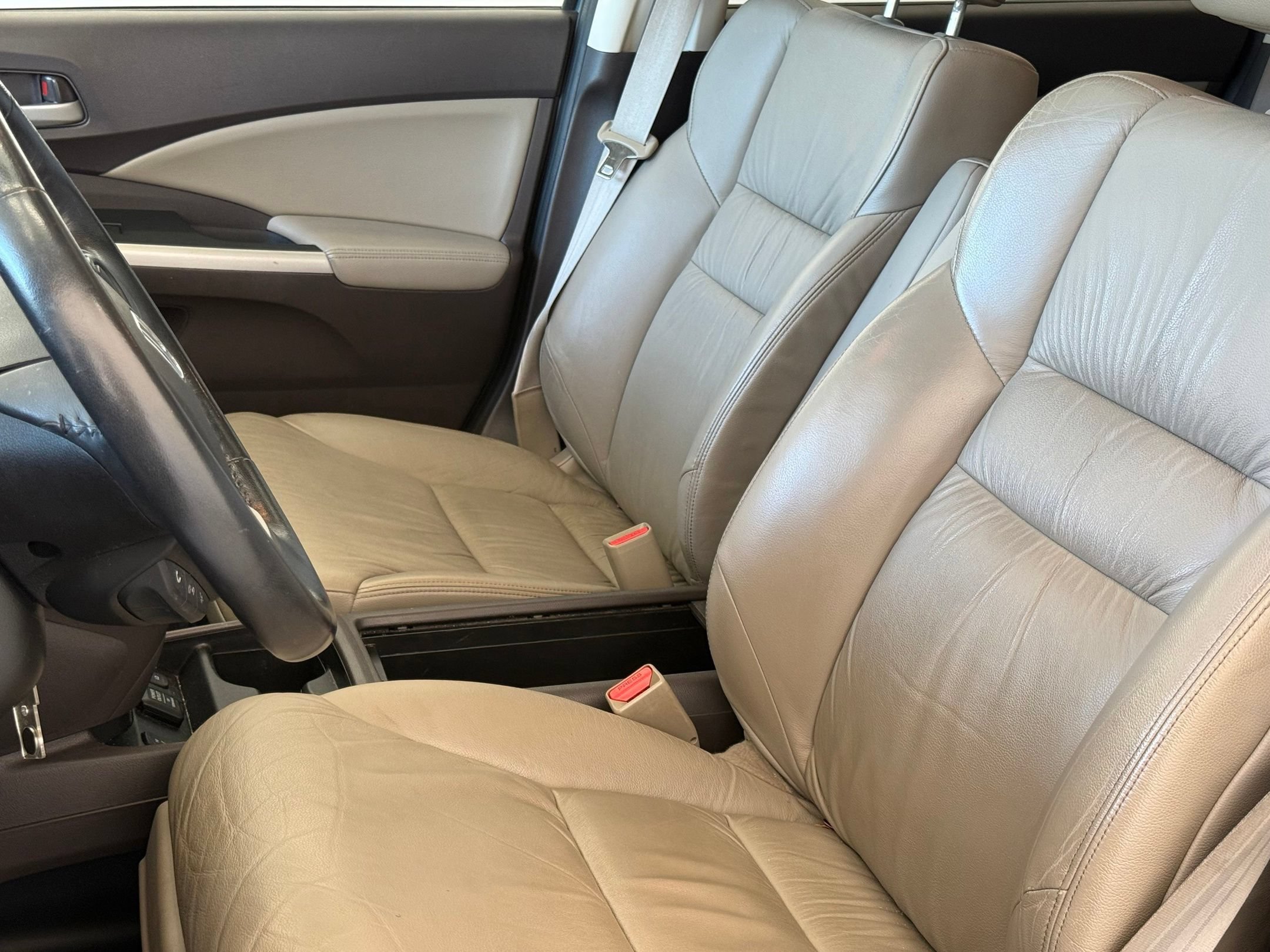 Used 2012 Honda CR-V EX-L image 11