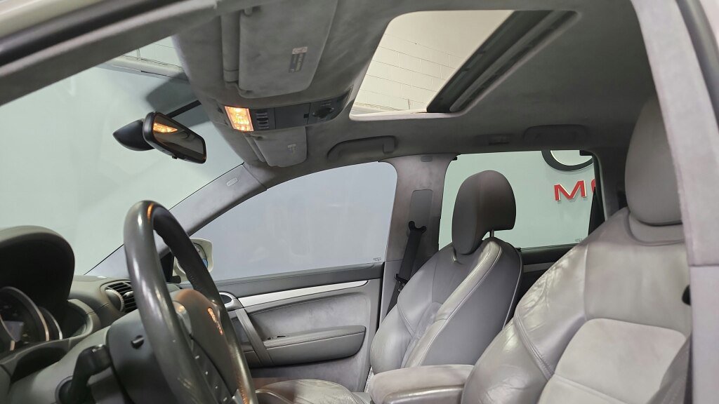 Used 2008 Porsche Cayenne GTS AWD/4WD image 15