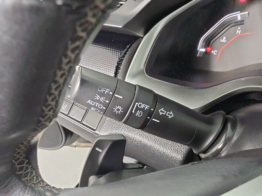 Used 2019 Honda Civic Sport image 17