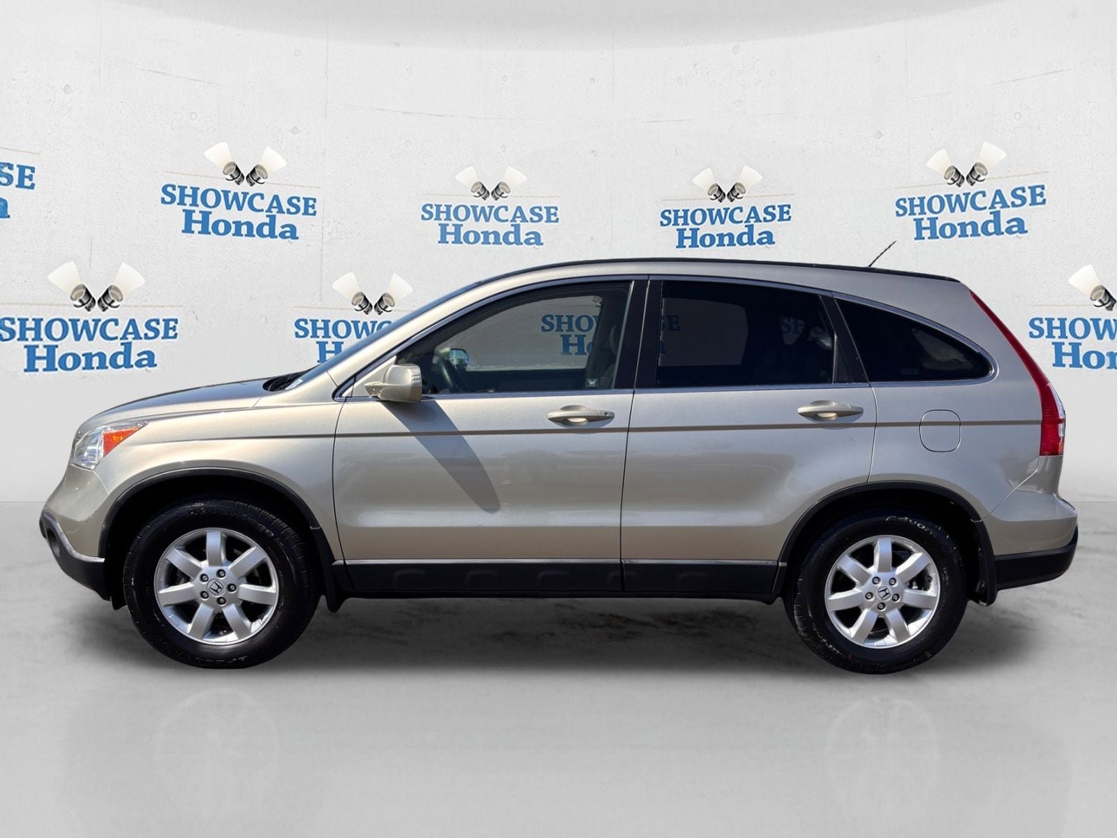 Used 2007 Honda CR-V EX-L image 4