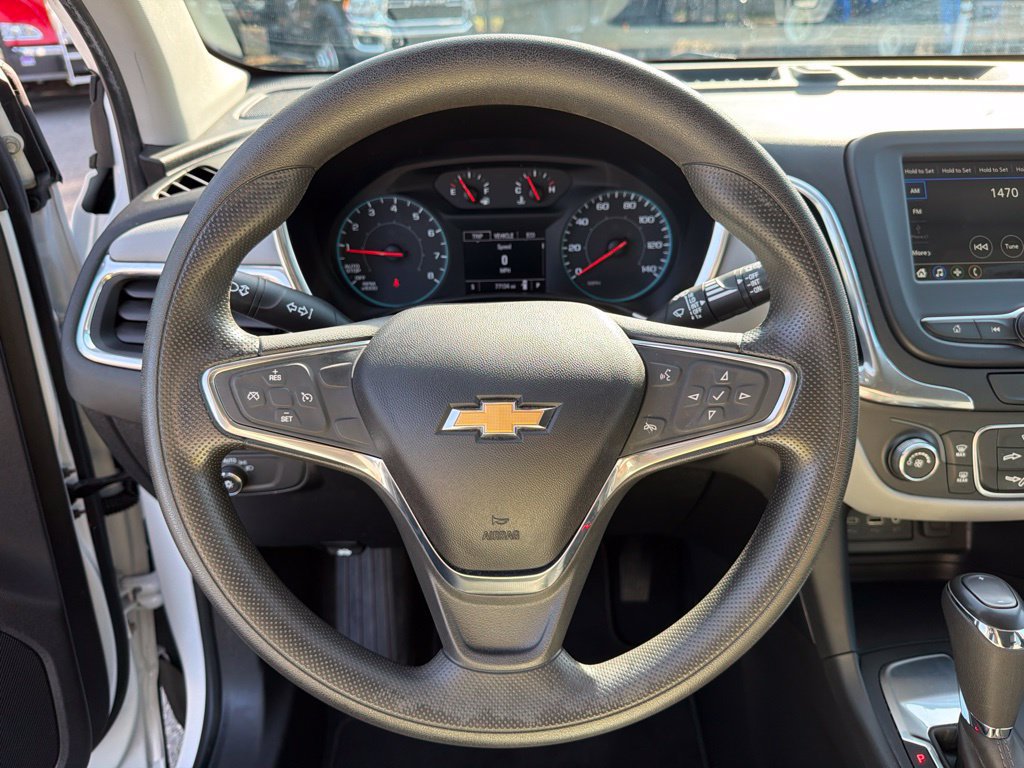 Used 2019 Chevrolet Equinox LS w/ LS Convenience Package FWD image 15