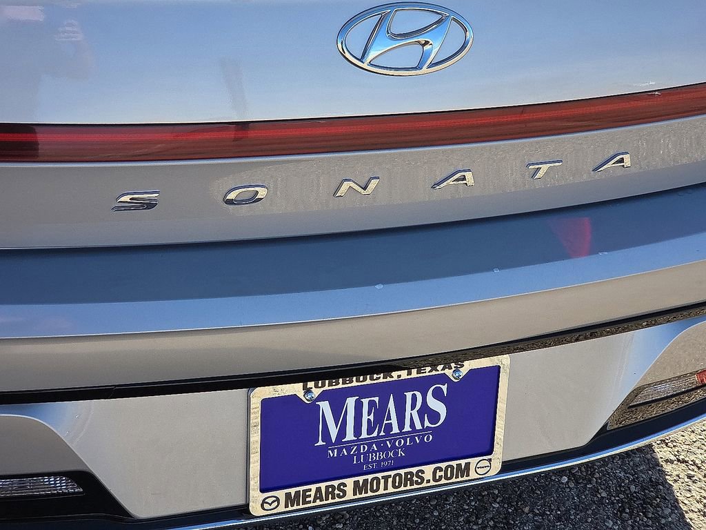 Used 2023 Hyundai Sonata SEL image 19