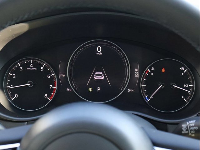 New 2026 MAZDA CX-50 AWD 2.5 S w/ Cargo Package image 31