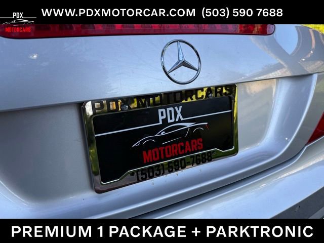 Used 2013 Mercedes-Benz SL 550 image 32