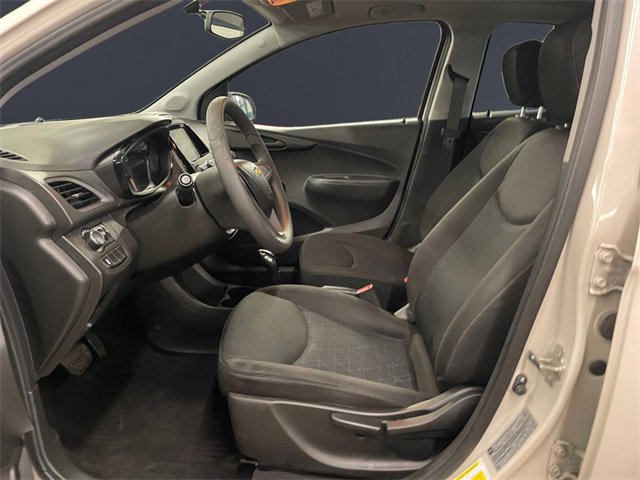 Used 2019 Chevrolet Spark LS image 9