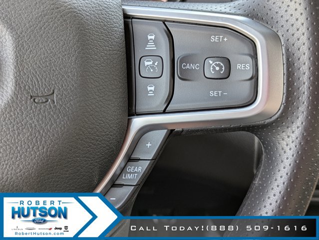 New 2026 RAM 3500 Tradesman AWD/4WD image 15