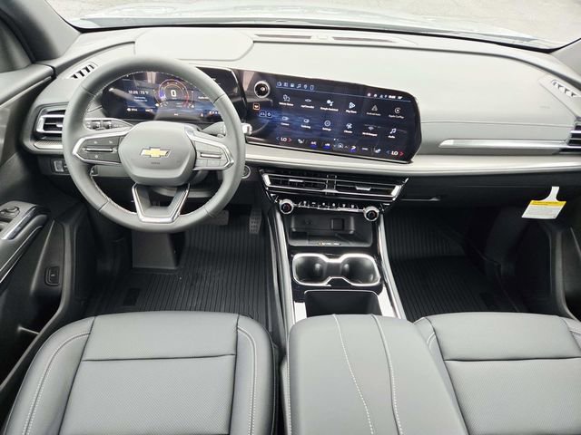 New 2026 Chevrolet Traverse LT w/ LPO, Floor Liner Package image 6