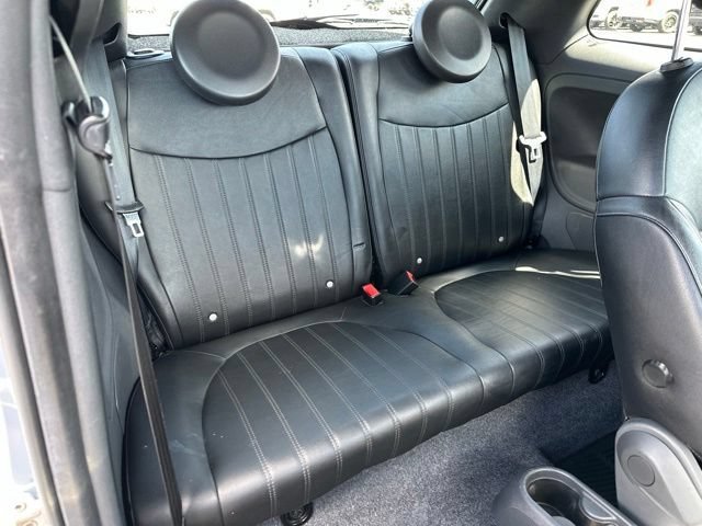 Used 2015 FIAT 500 Sport w/ Comfort/Convenience Group FWD image 22
