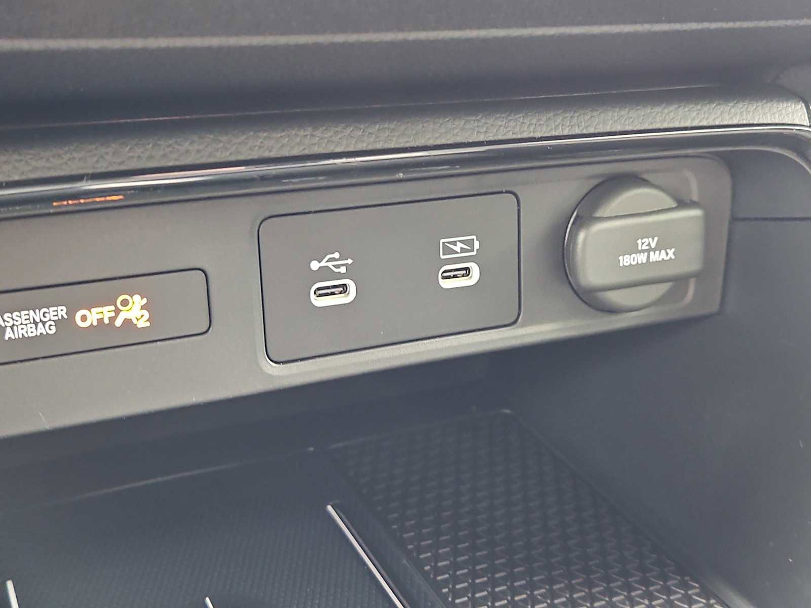 New 2026 Honda CR-V LX image 8