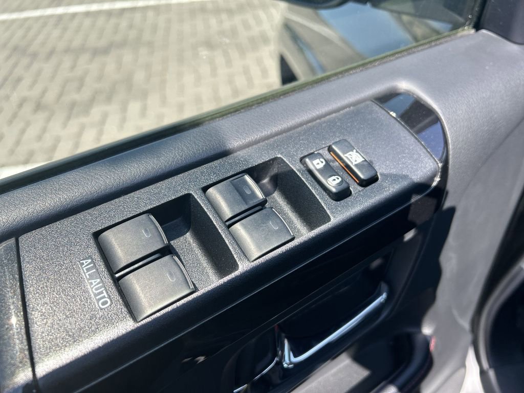 Used 2023 Toyota 4Runner TRD Off-Road Premium image 24