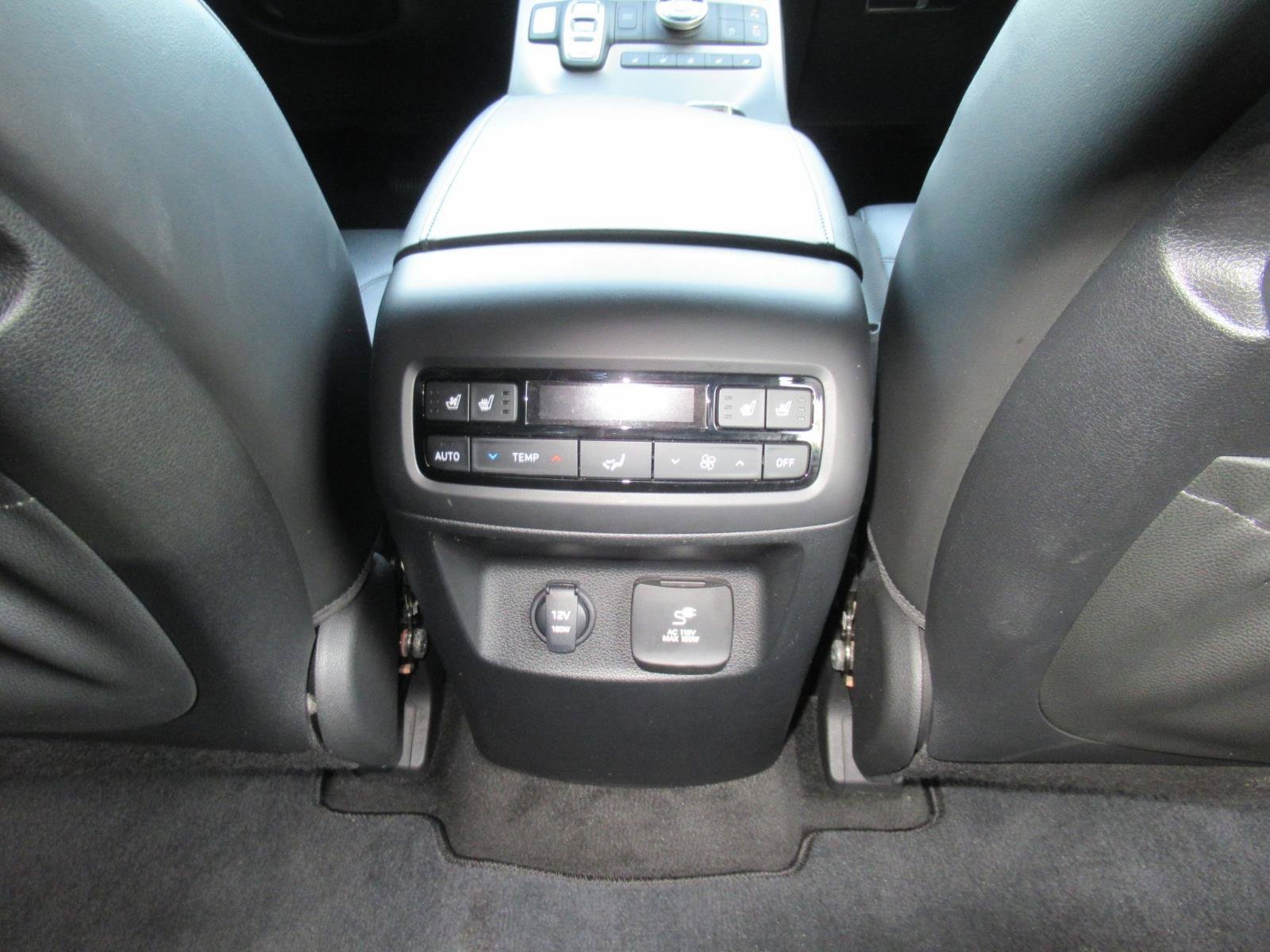 Used 2022 Hyundai Palisade Limited FWD image 35
