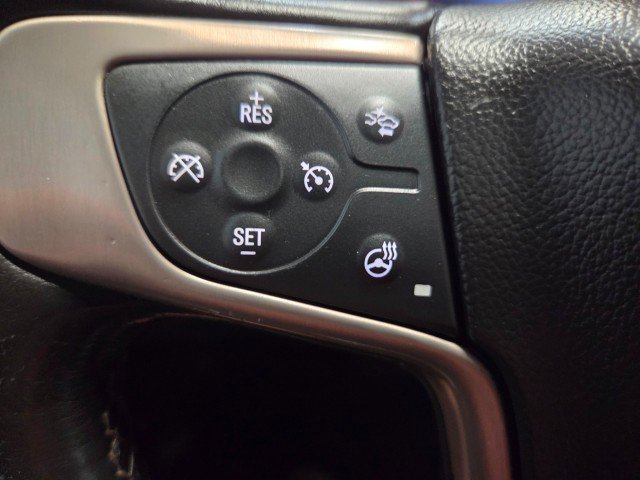 Used 2016 GMC Sierra 3500 Denali w/ Duramax Plus Package image 46