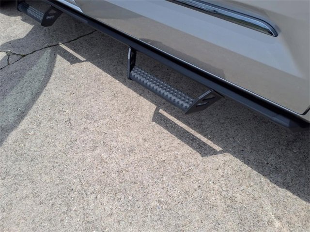 New 2025 Toyota Tundra Platinum image 21