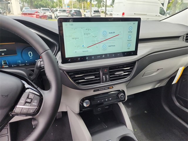 New 2026 Ford Escape SE w/ PHEV Premium Package FWD image 19