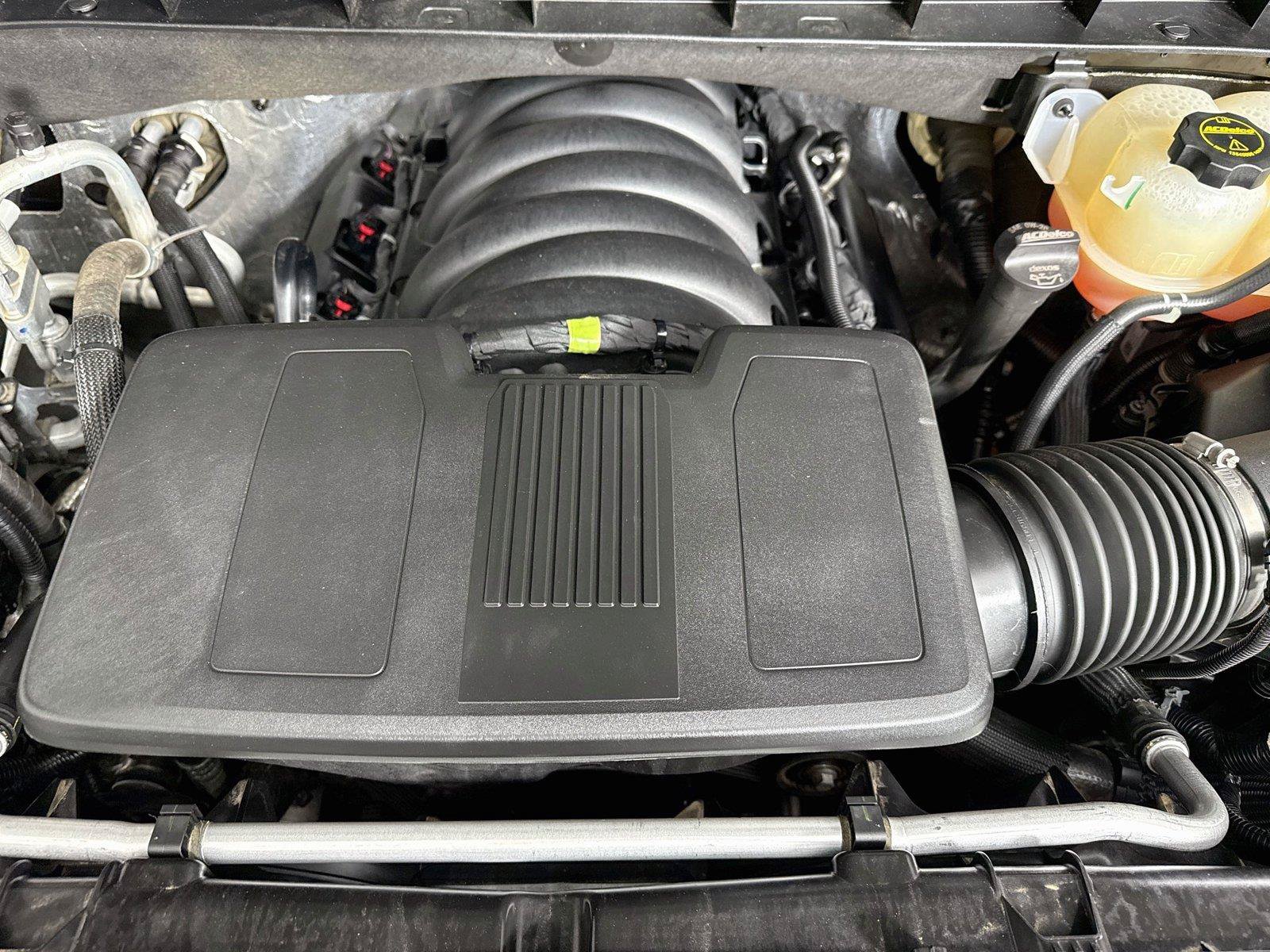 Used 2025 GMC Sierra 1500 SLT AWD/4WD image 40