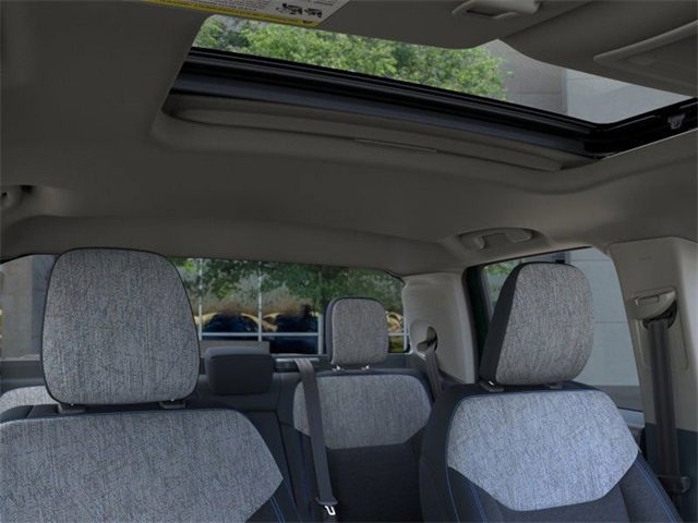 New 2025 Ford Maverick XLT w/ XLT Luxury Package image 12