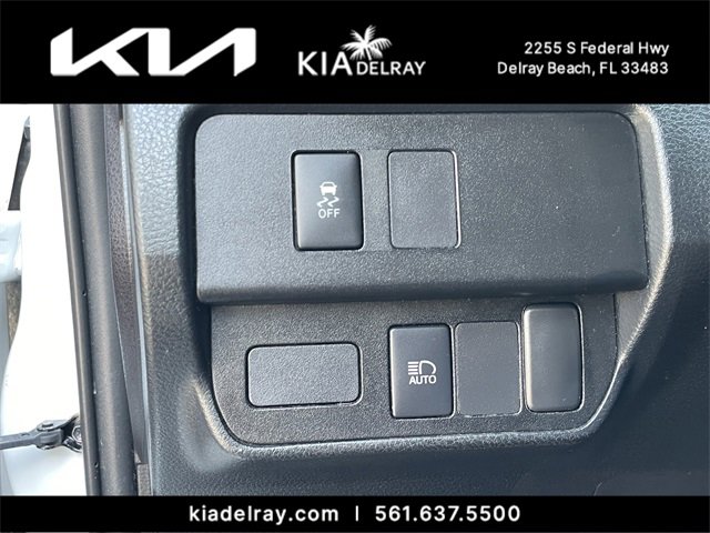 Used 2020 Toyota Tacoma SR image 21