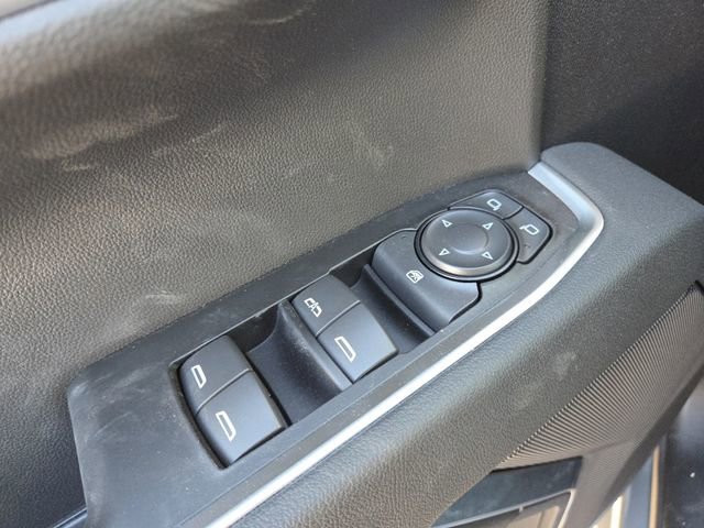 New 2026 Chevrolet Silverado 1500 LT image 31