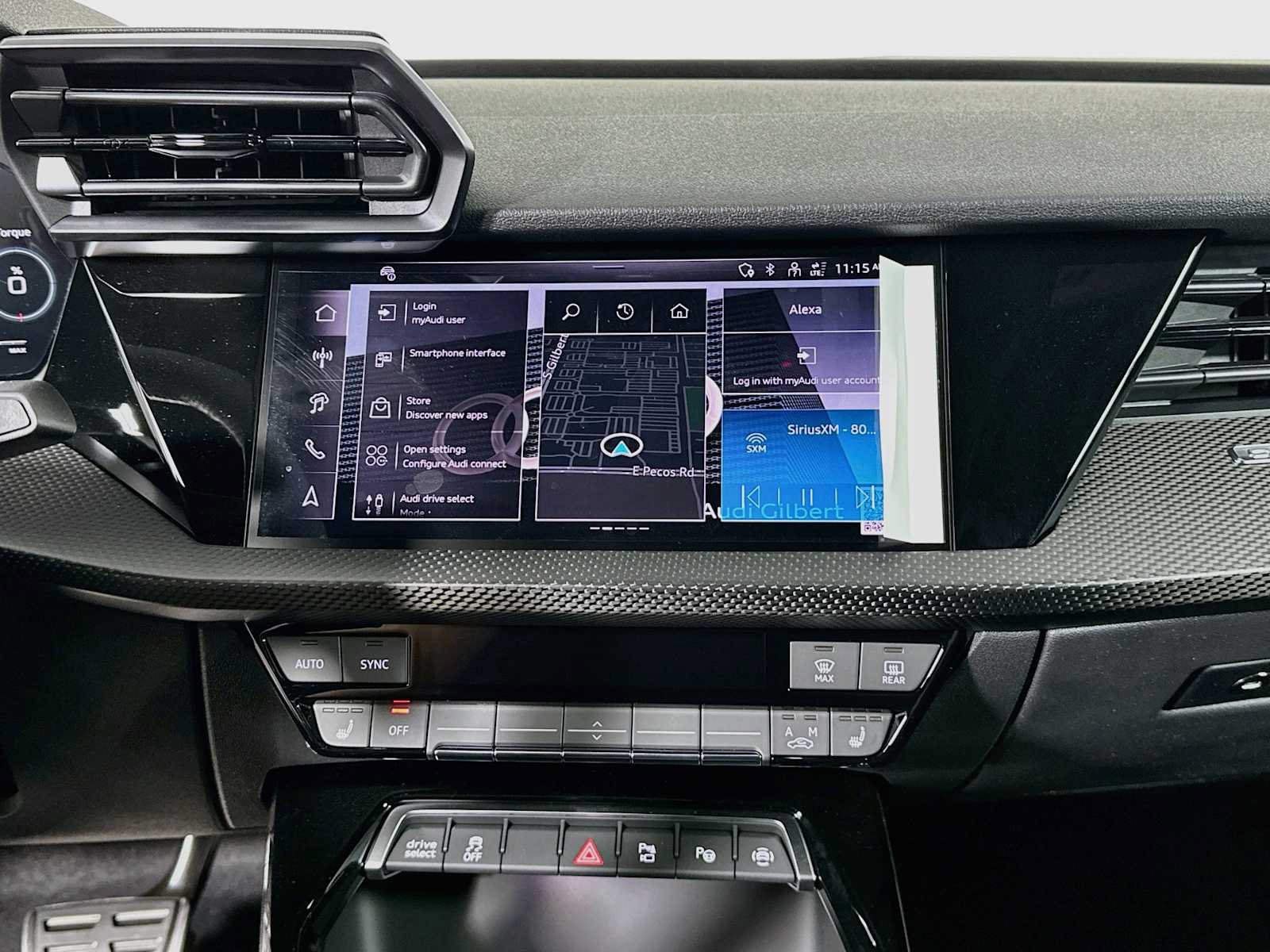 New 2026 Audi RS 3 AWD/4WD image 13