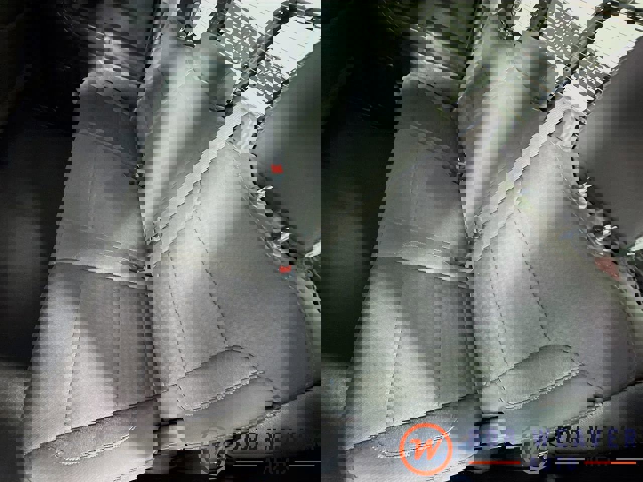 Used 2022 Chevrolet Silverado 1500 Custom Trail Boss image 25