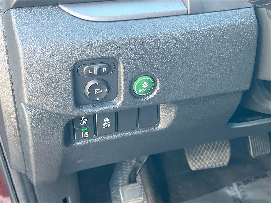 Used 2021 Honda Passport EX-L image 10