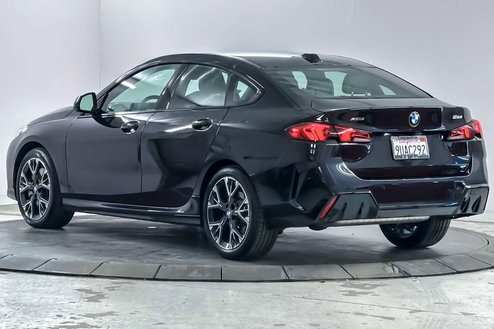 Used 2025 BMW 228i xDrive image 6