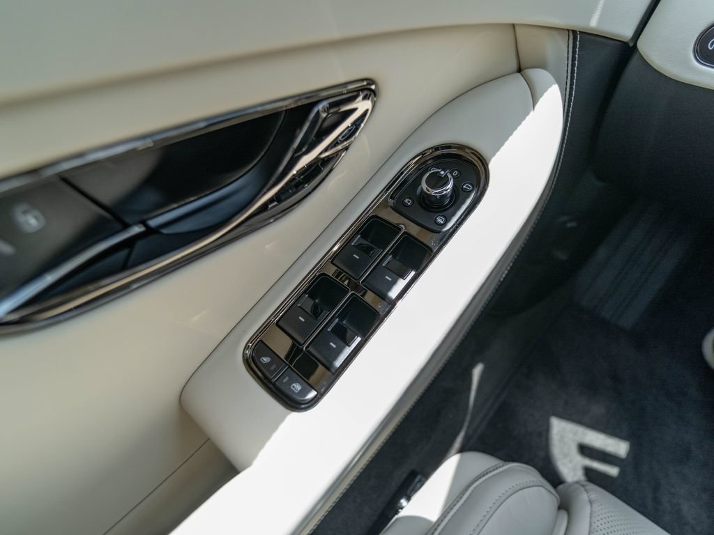 New 2026 Bentley Continental GT Mulliner AWD/4WD image 10