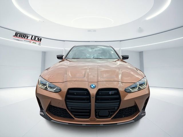 Used 2024 BMW M4 Competition image 7