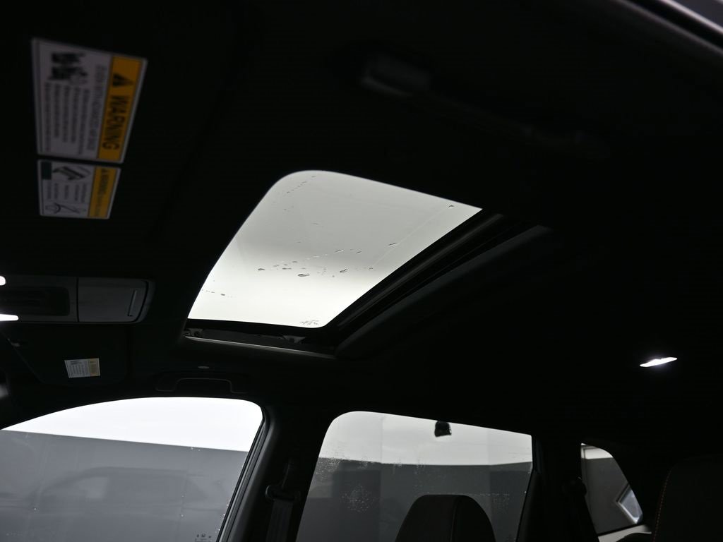 New 2026 Honda CR-V Sport image 50