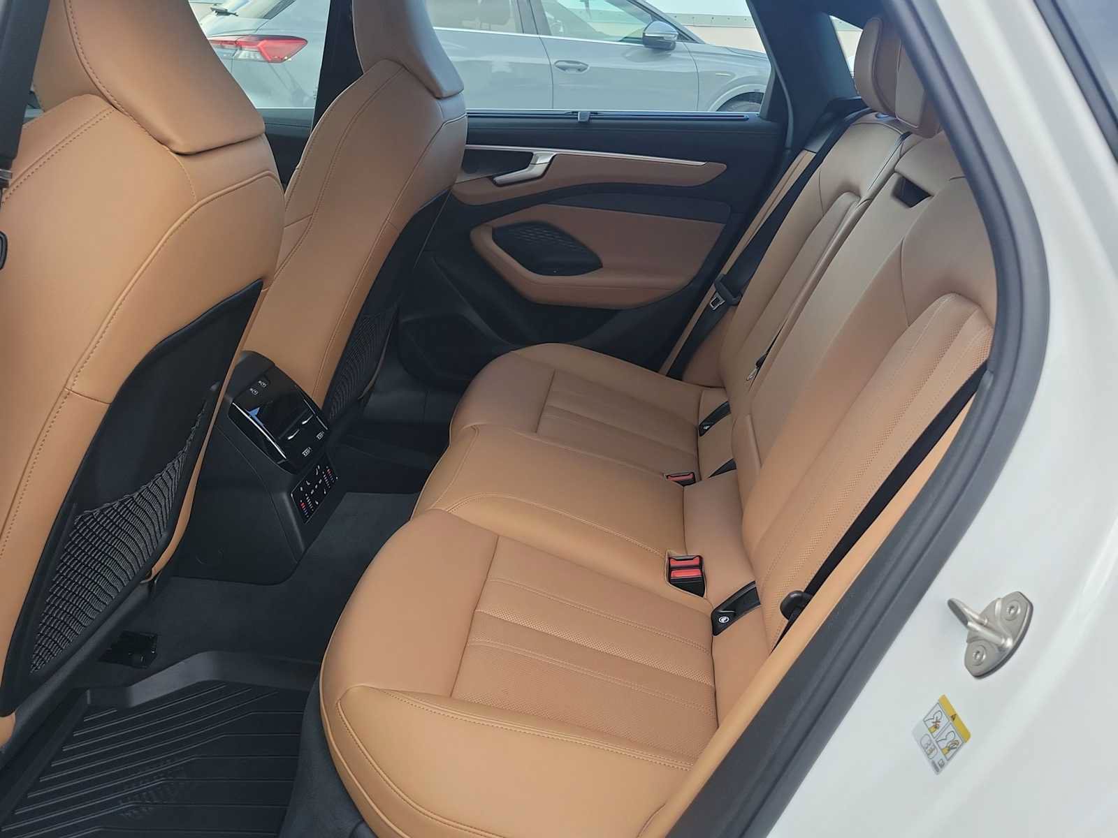 Certified 2026 Audi A6 Premium Plus w/ Premium Plus Package AWD/4WD image 20
