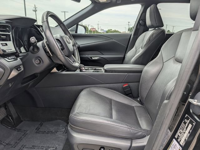 Used 2023 Lexus RX 350 Premium Plus w/ Accessory Package (Z1) AWD/4WD image 26