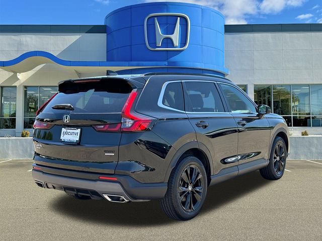 Used 2023 Honda CR-V Sport Touring image 2
