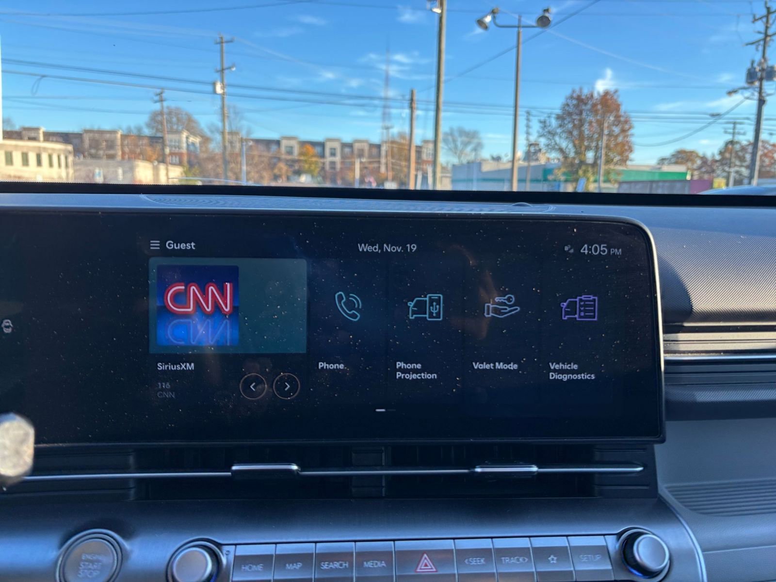 Used 2025 Hyundai Kona SEL image 21