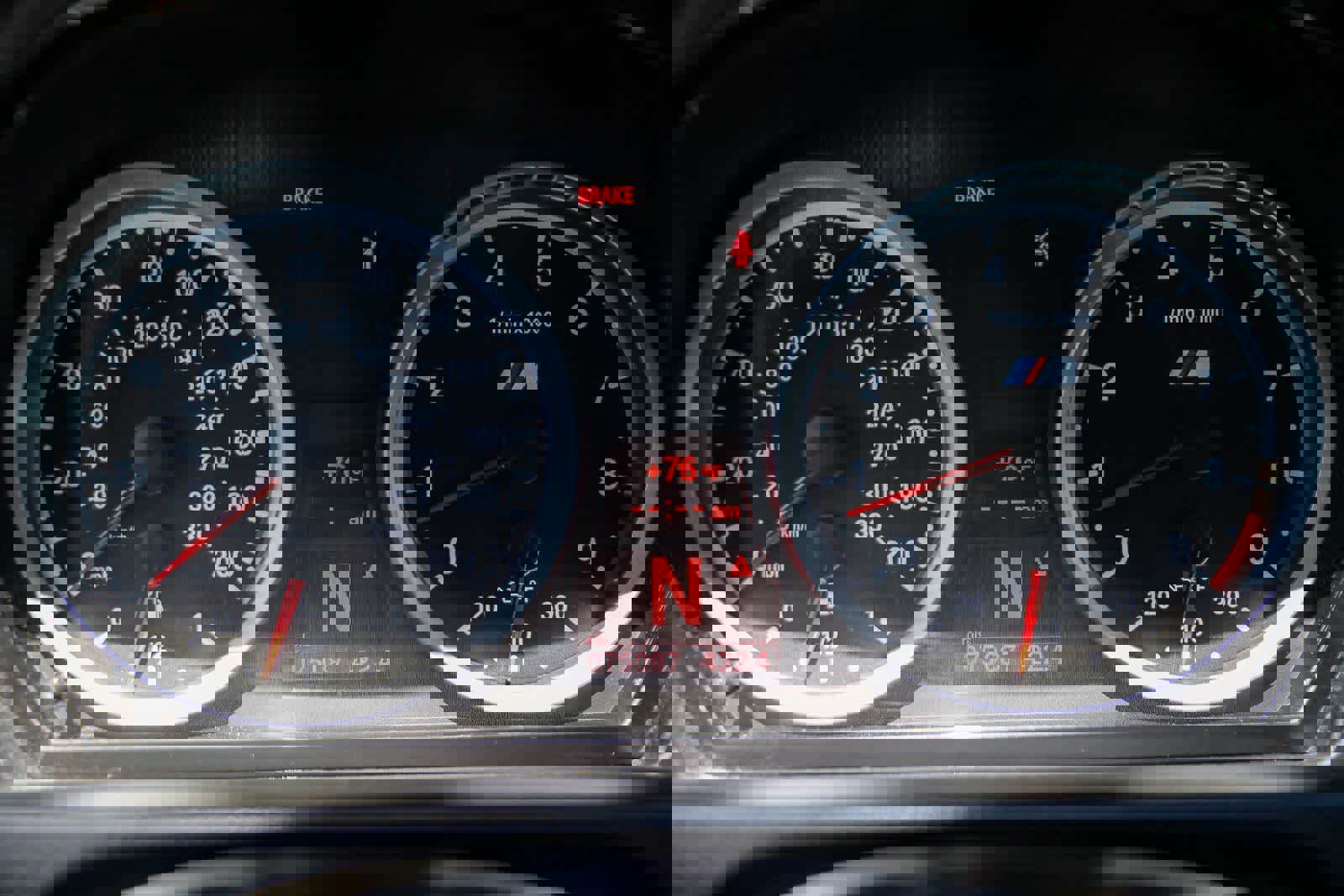 Used 2012 BMW M3 Coupe image 23