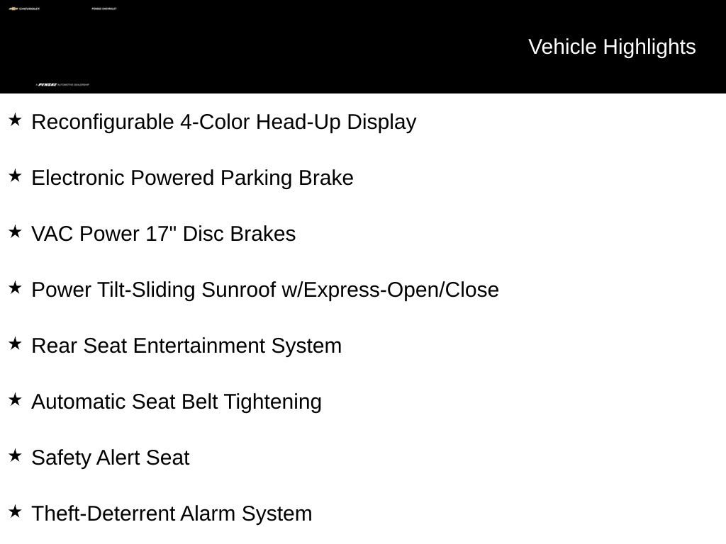 Used 2020 Cadillac Escalade Platinum AWD/4WD image 6